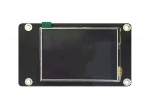 Photon S LCD Touch Screen Replacement